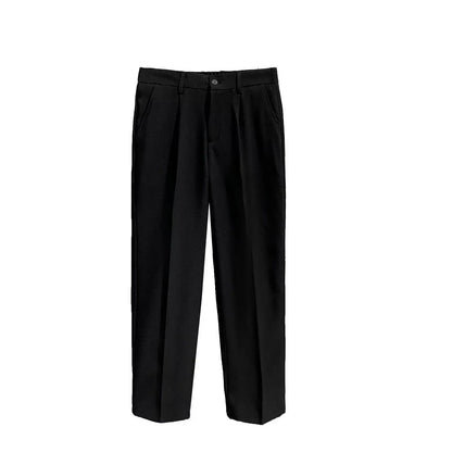 mens-loose-fit-sportswear-pants - athletic fashion pants leisure pants loose-fit trousers men’s casual pants sportswear pants streetwear joggers trendy 2025 pants