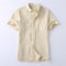 Beige-short sleeve